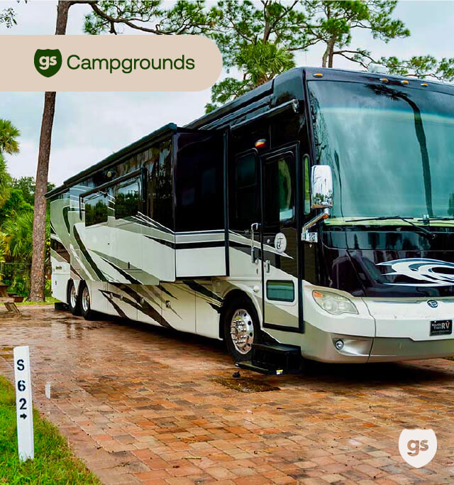 Campground of the Month: Road Runner Travel Resort