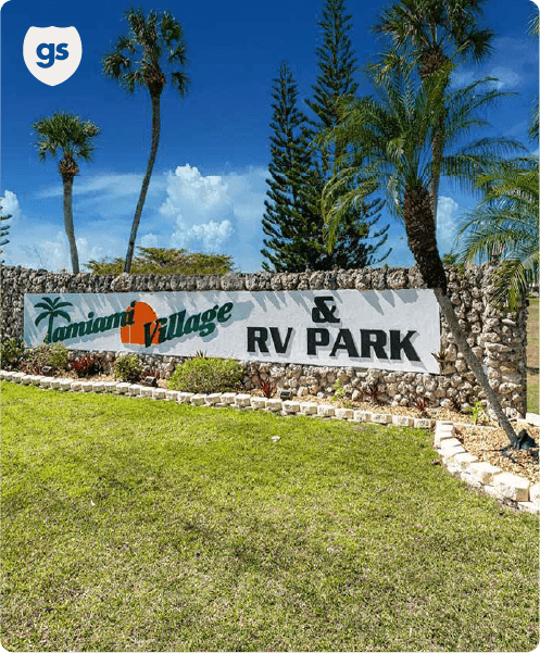 Tamiami RV Park