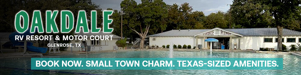Oakdale RV Resort & Motor Court