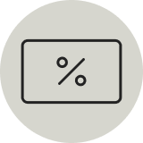 10% off the nightly rate