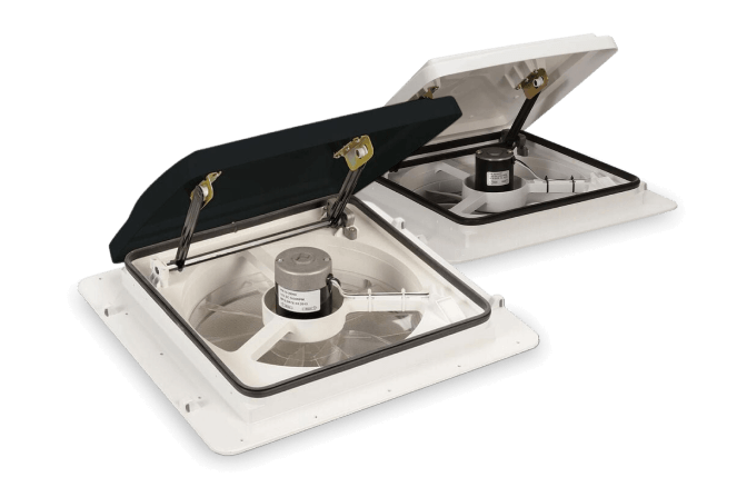 Up to 15% off Roof Vents & Fans