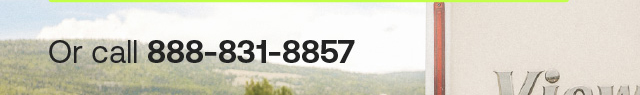 Call 888-831-8857