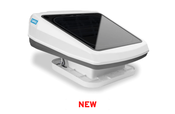 Camco RV Skylight Vent Fan