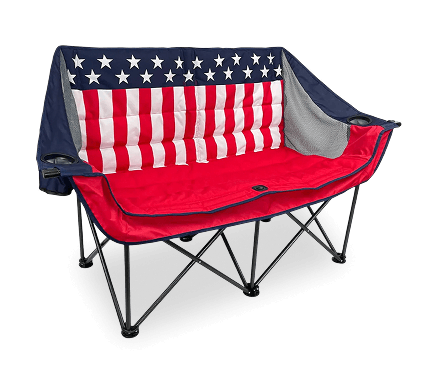 35% off Venture Forward Double Wide Padded Sofa