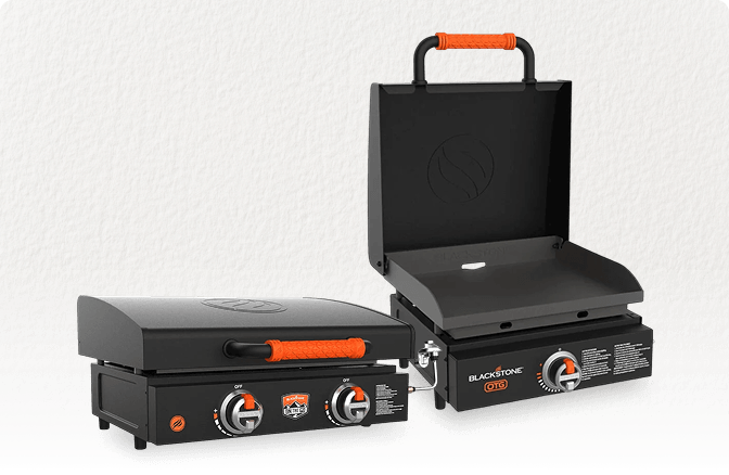 Blackstone Griddles