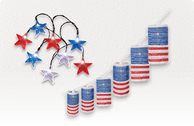 Outdoor Lighting&nbsp;