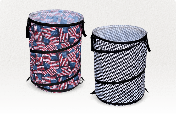 Collapsible Containers&nbsp;