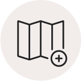 Trip interruption icon