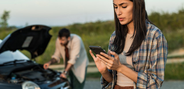 Good Sam Roadside Assistance: With good Sam's roadside coverage, te savings add up. Get covered today.