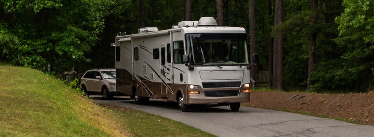 Good Sam Finance Center: Hit summer roads with savings in tow. Unlock an affordable and flexible RV loan. Rates start at 6.87% APR* / Apply now