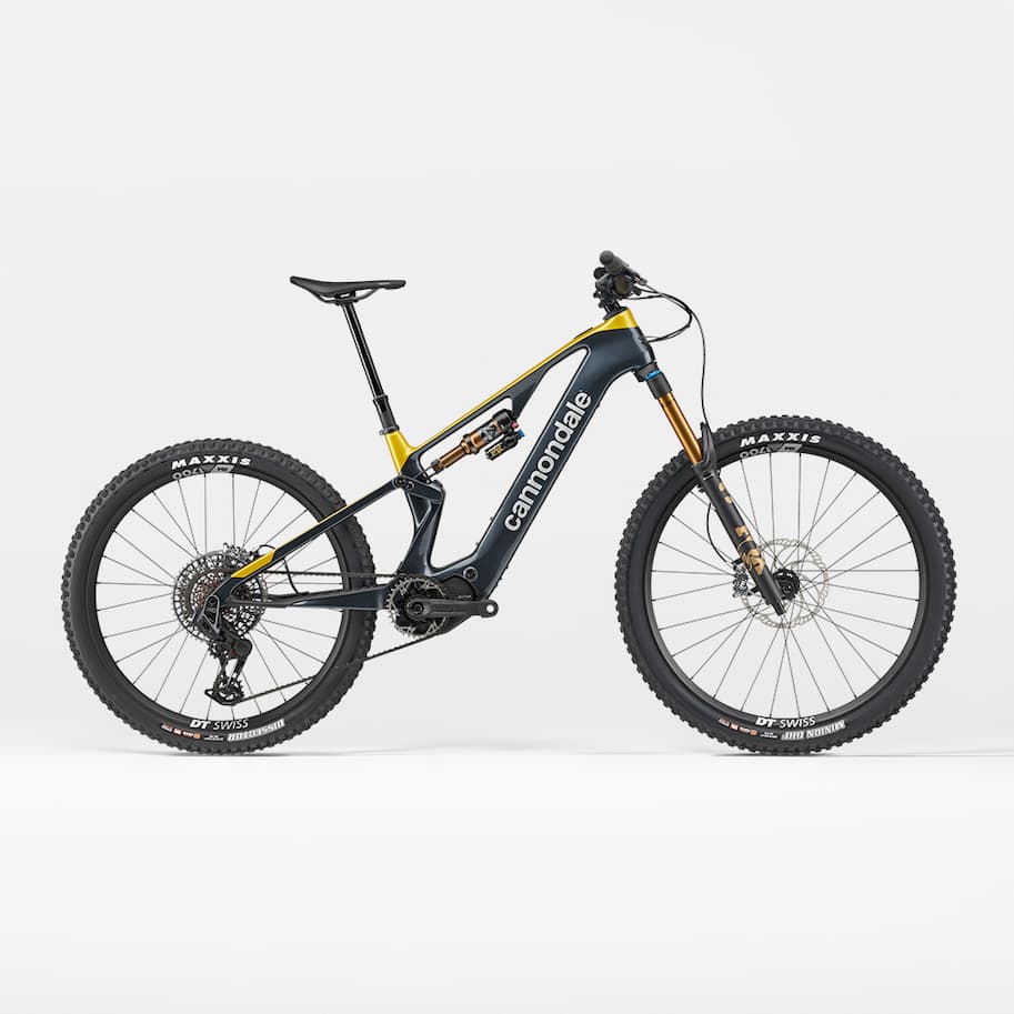 eMTB