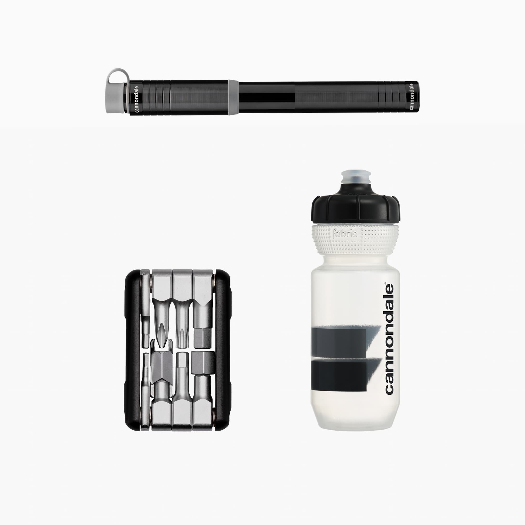 Accessories