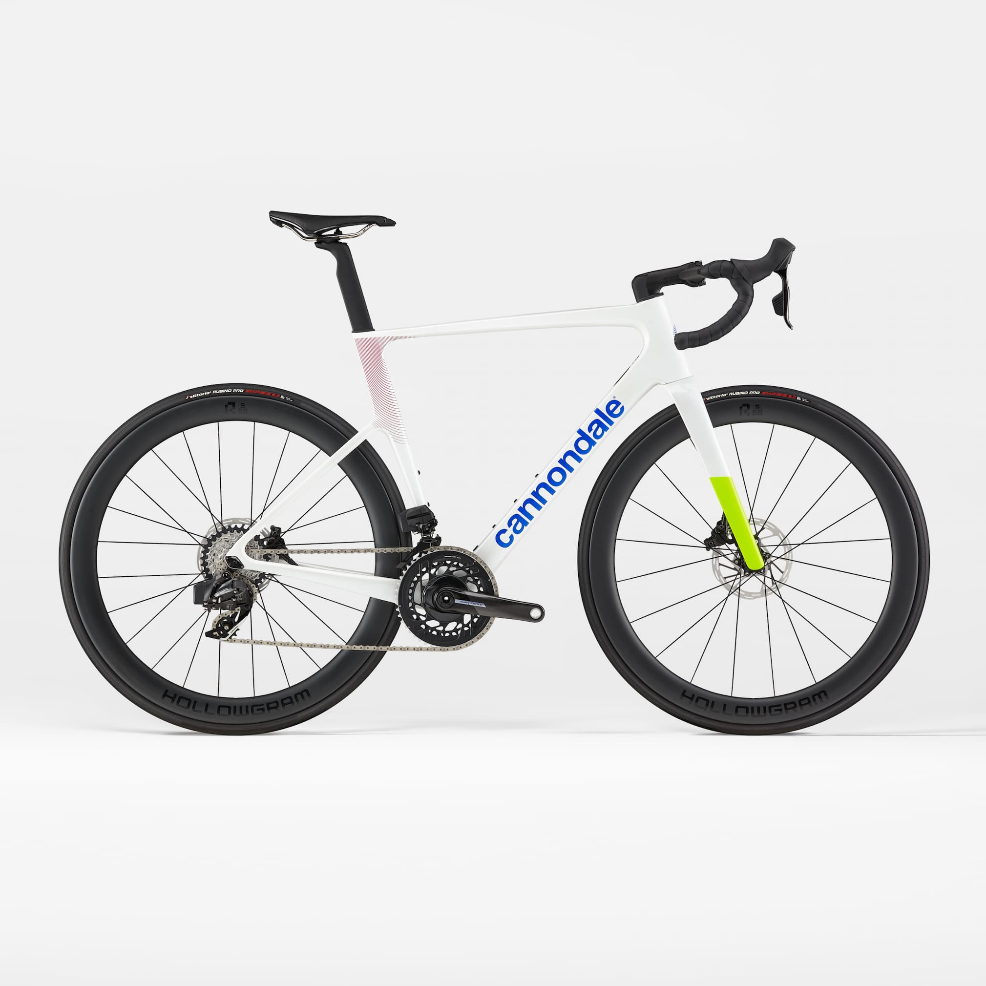 SuperSix EVO 1