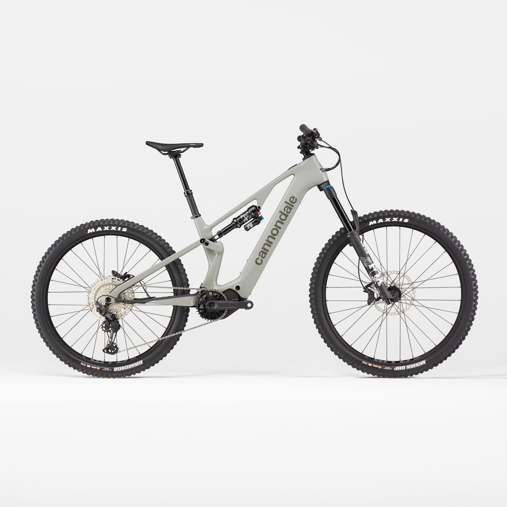Moterra SL 2