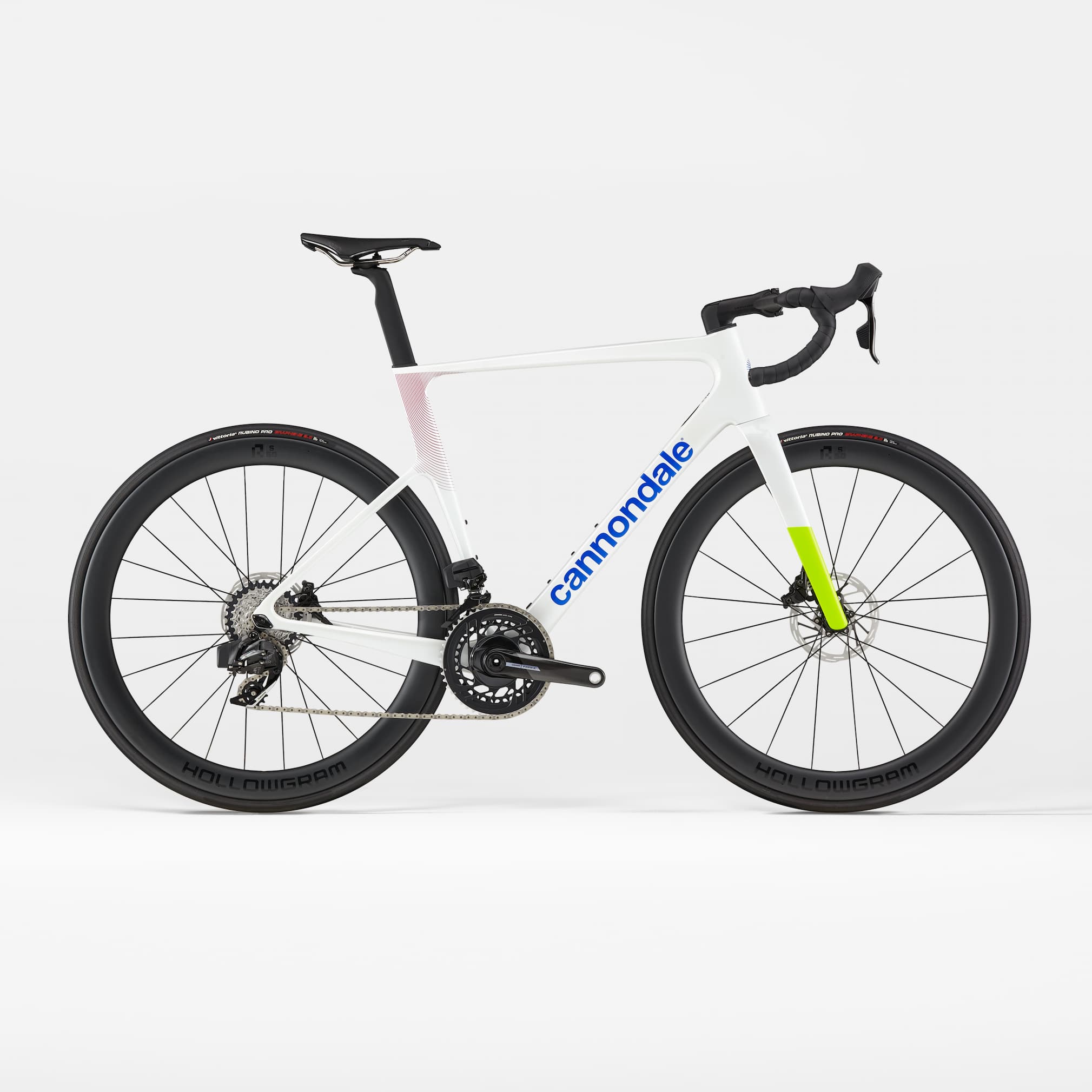 SuperSix EVO 1