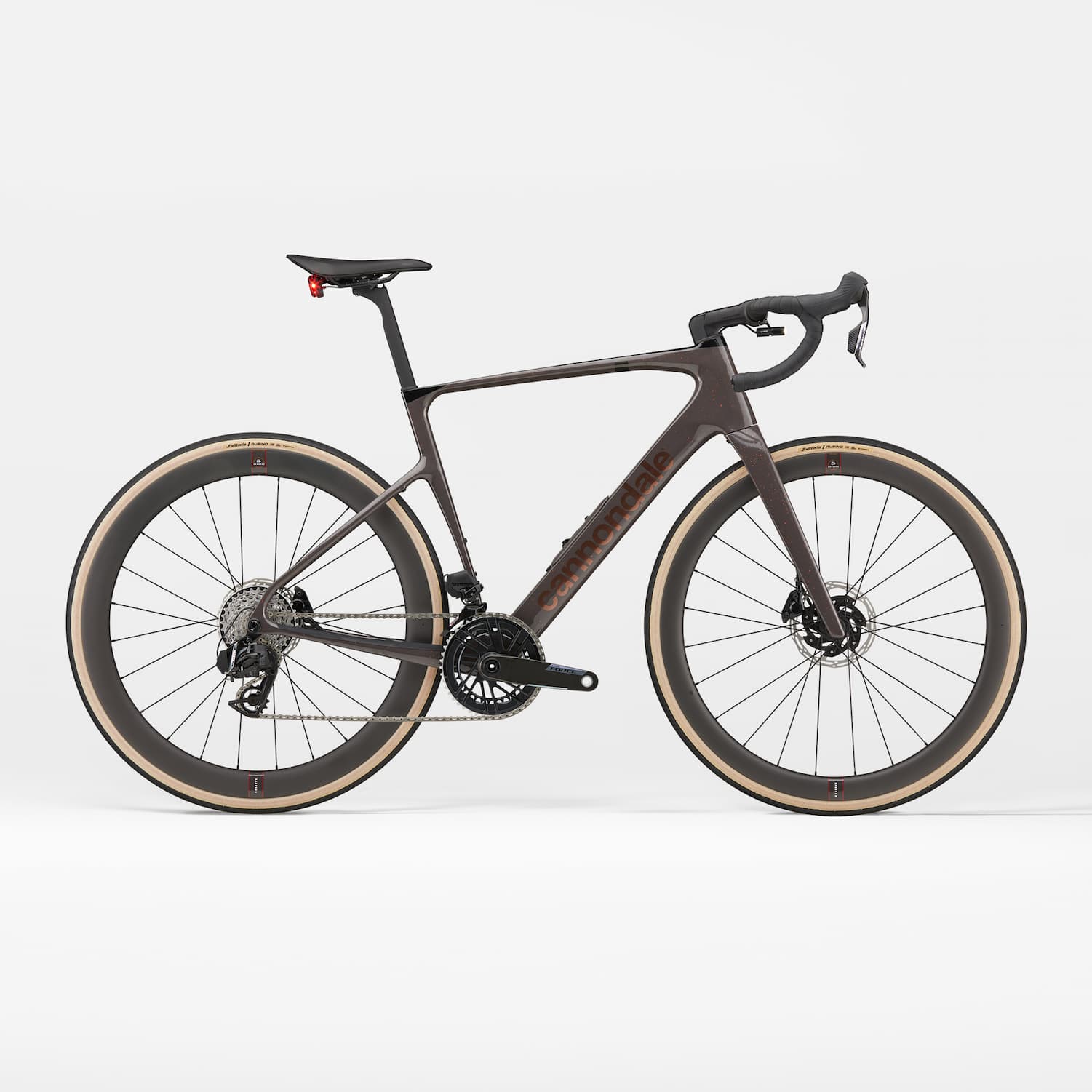 Synapse Carbon 2 SmartSense