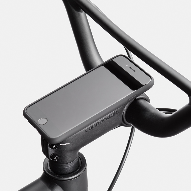 Phone mount