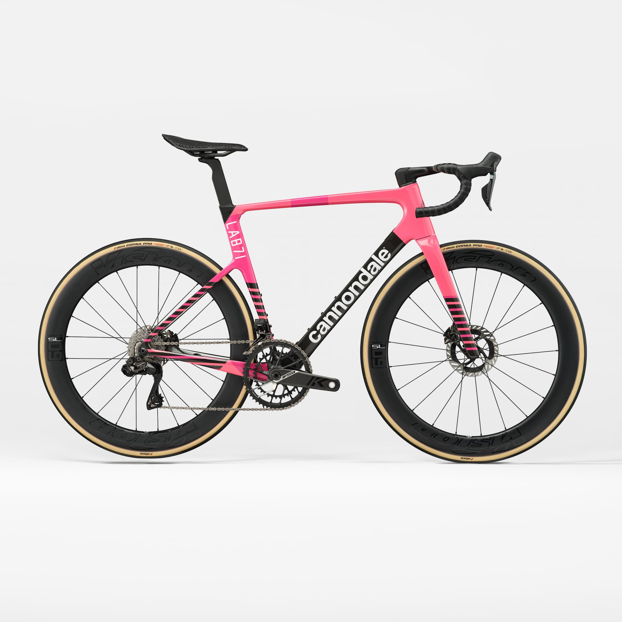 SuperSix EVO LAB71