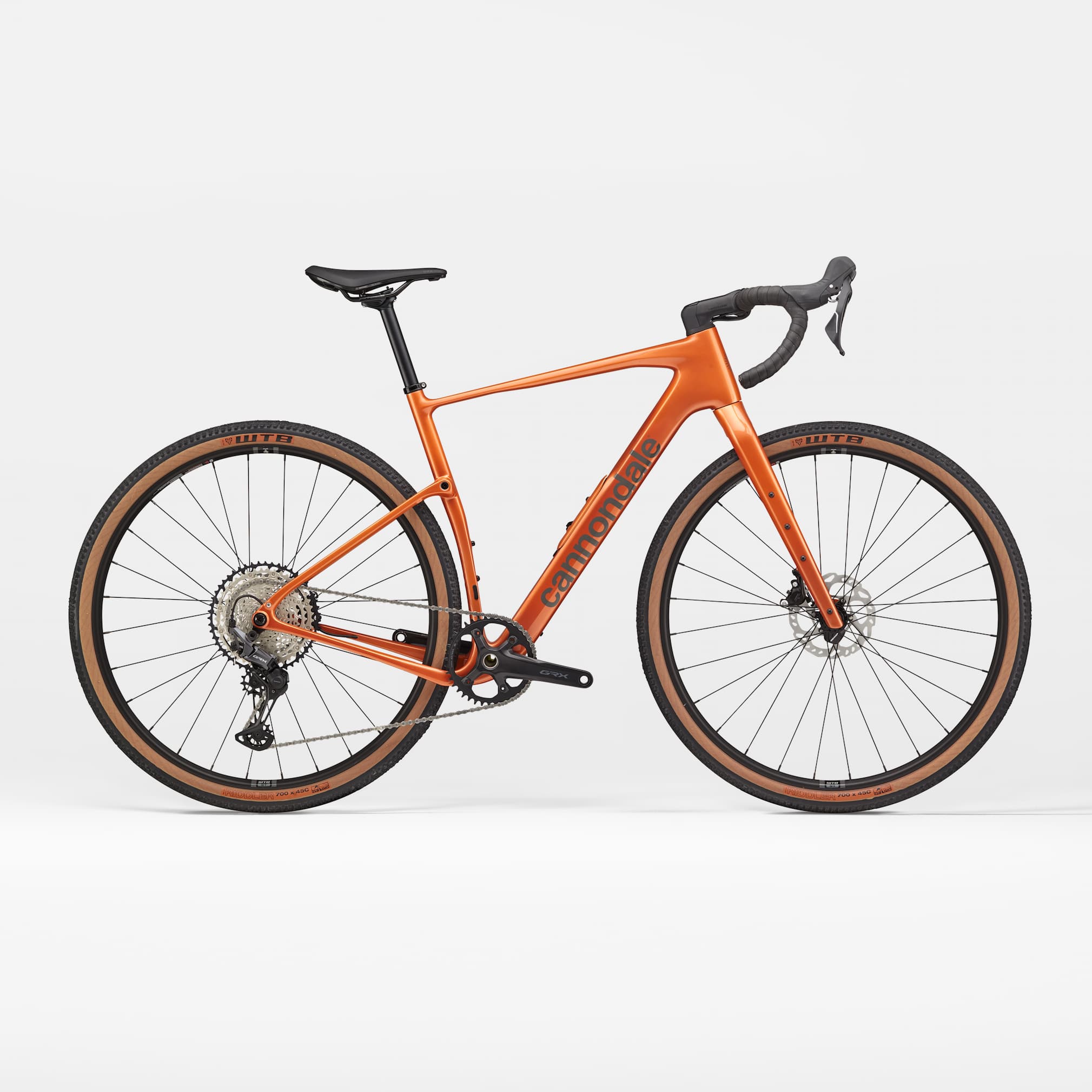 Topstone Carbon 3 GRX - 1x