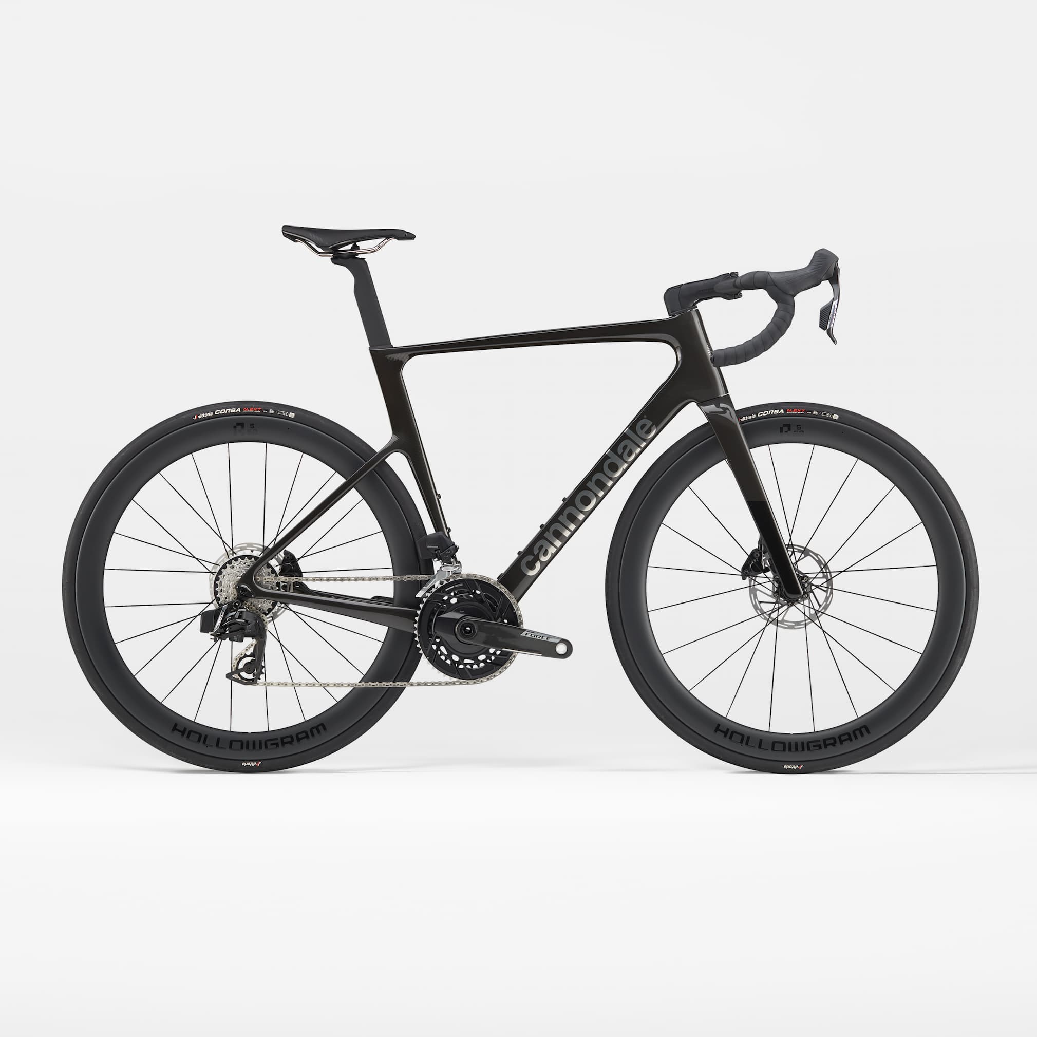 SuperSix EVO 1