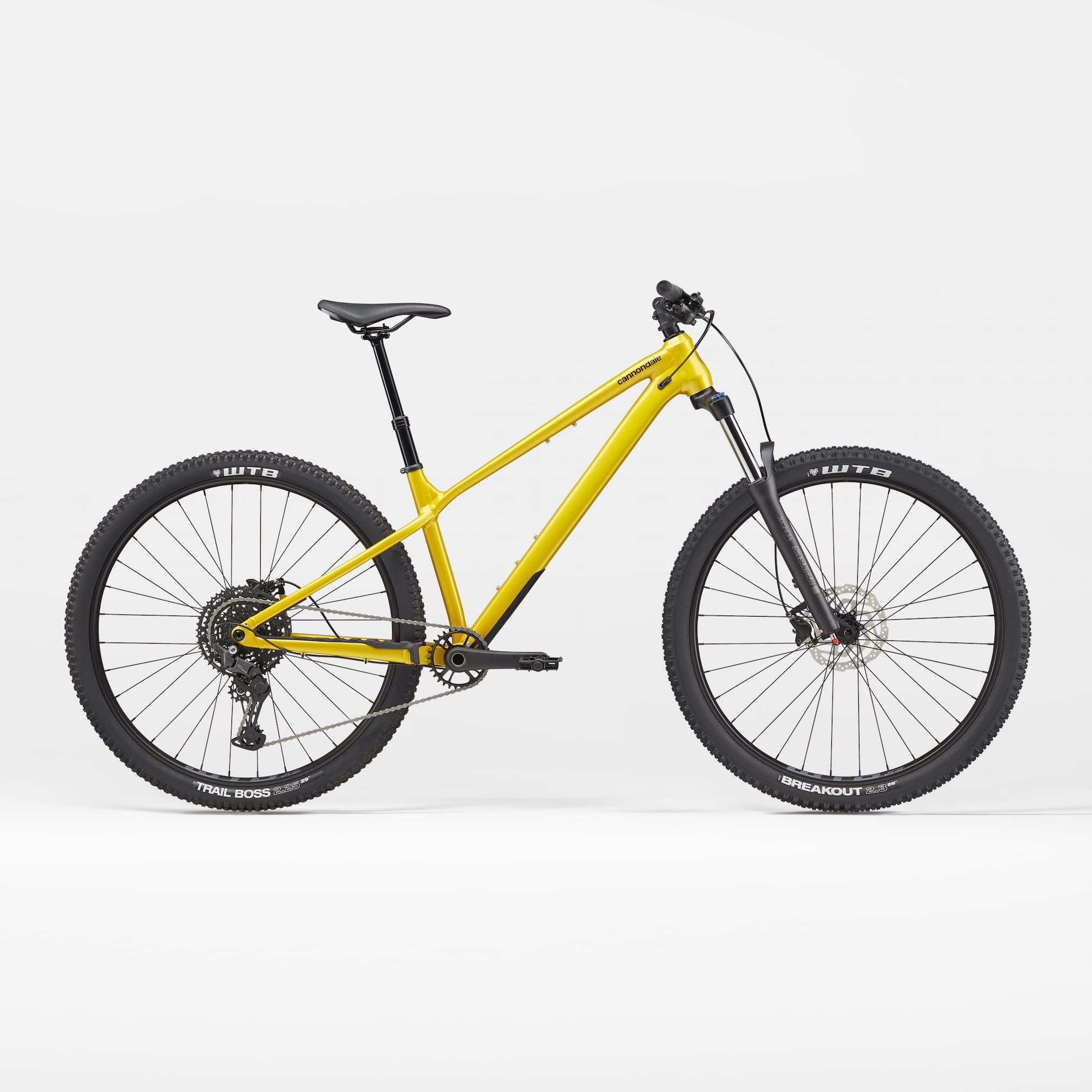 Habit HT 2