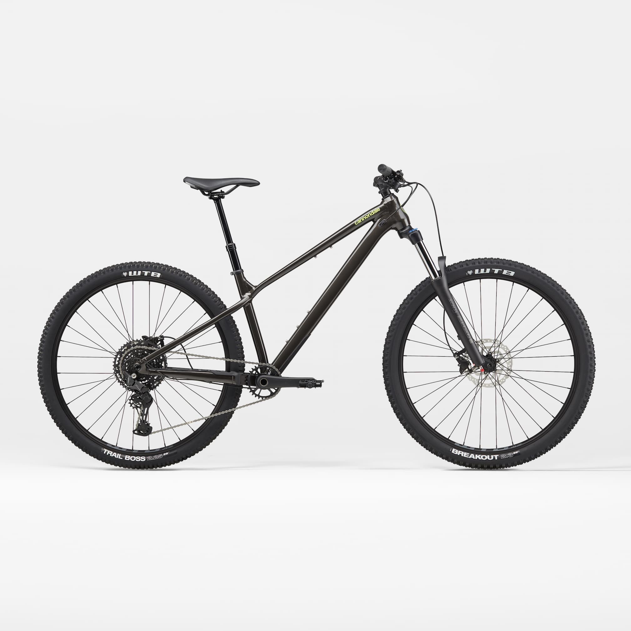 Habit HT 1