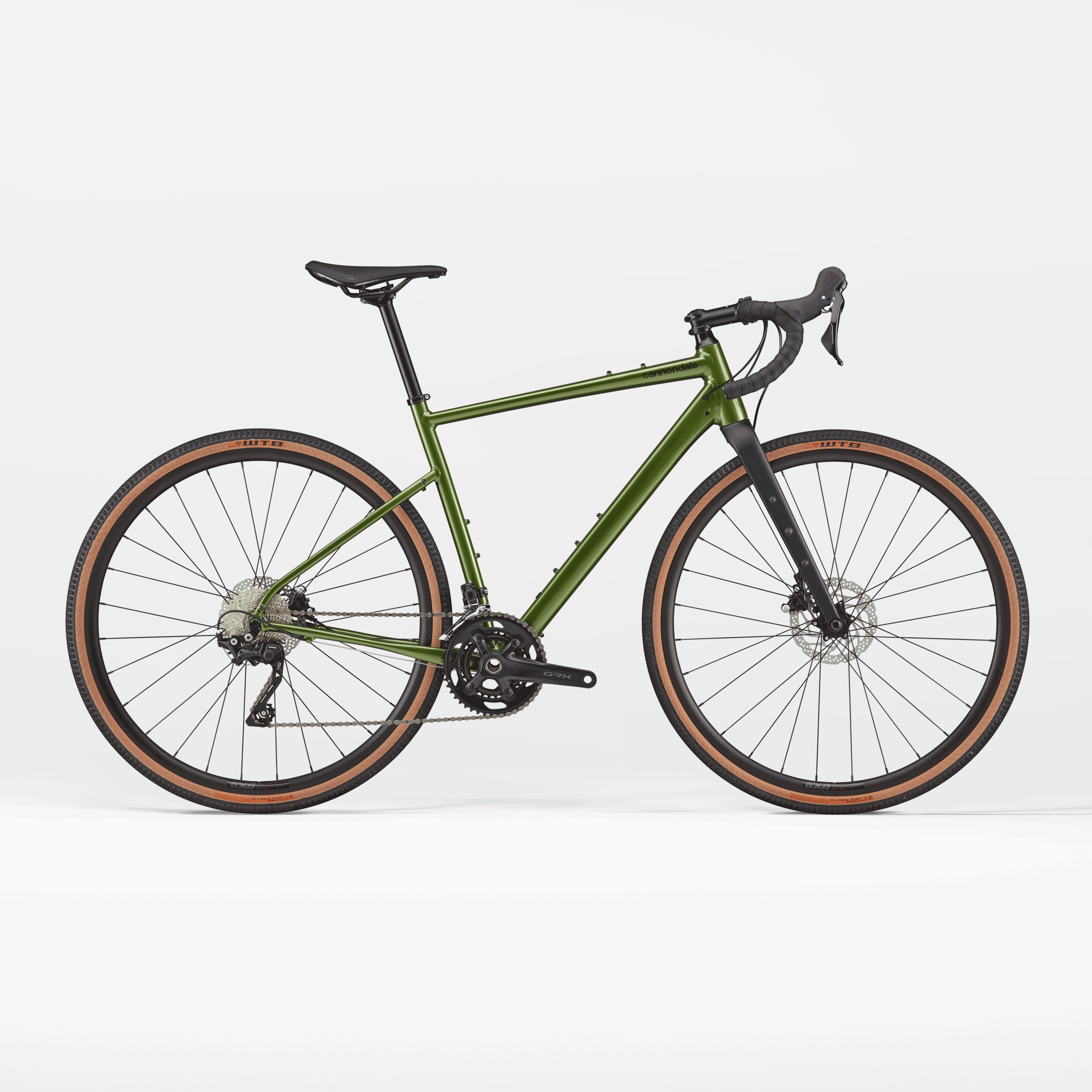 Topstone Alloy