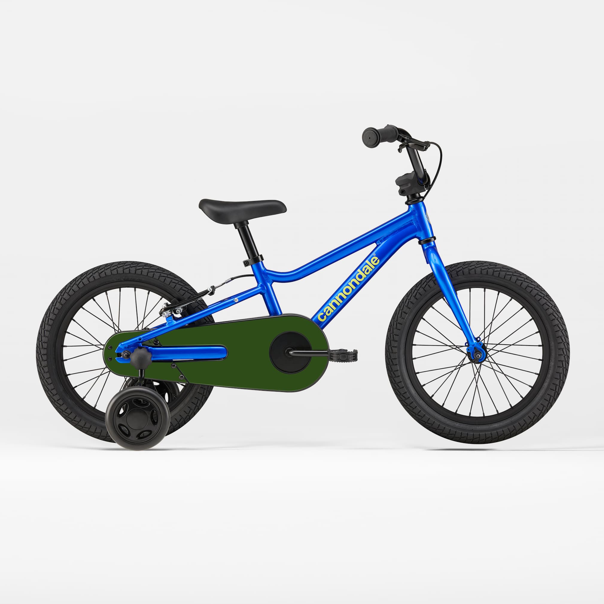 Kids Trail 16 Single-Speed
