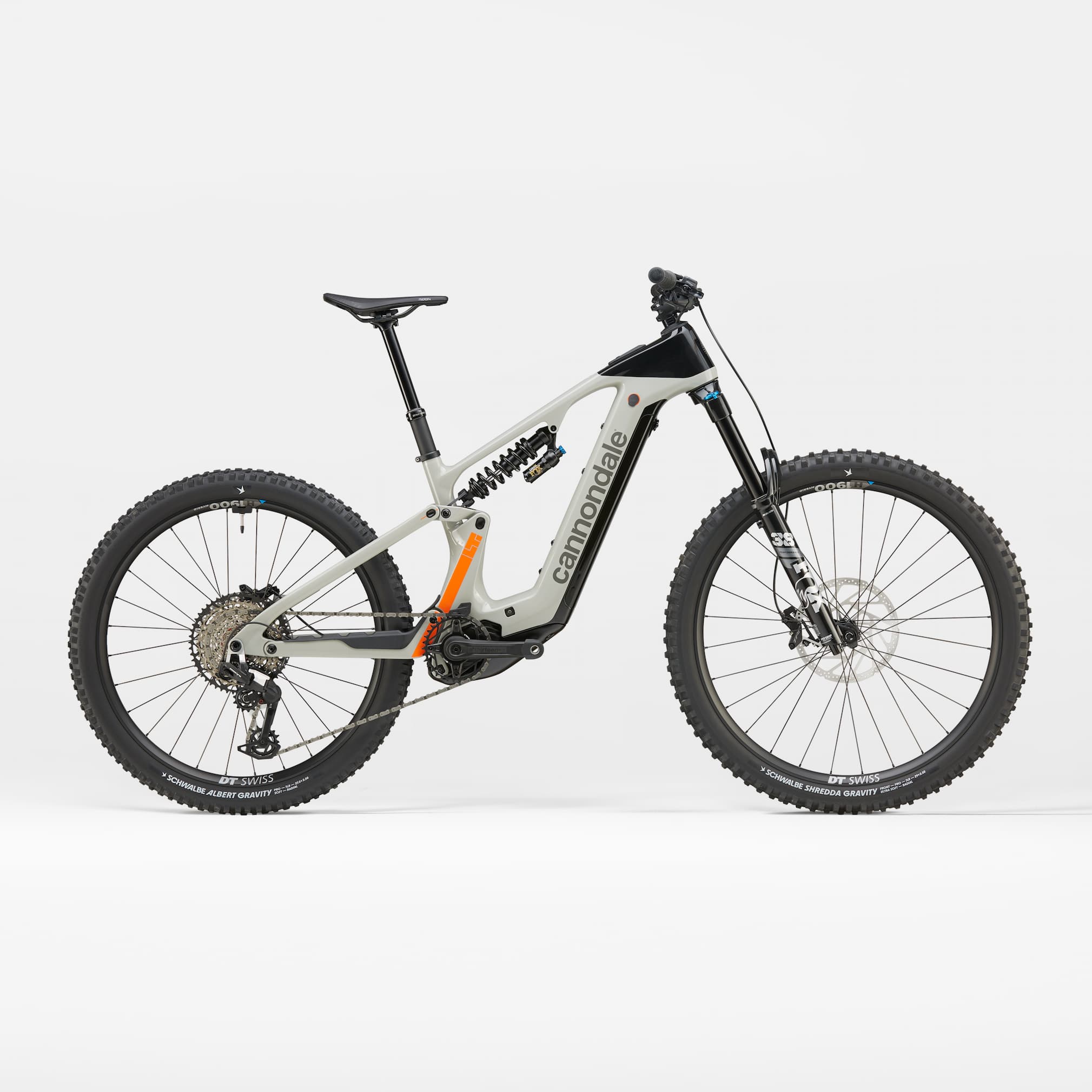 Moterra LT