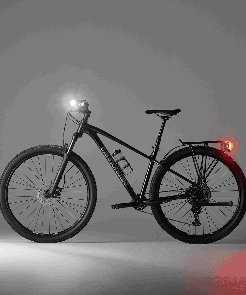Cannondale Trail
