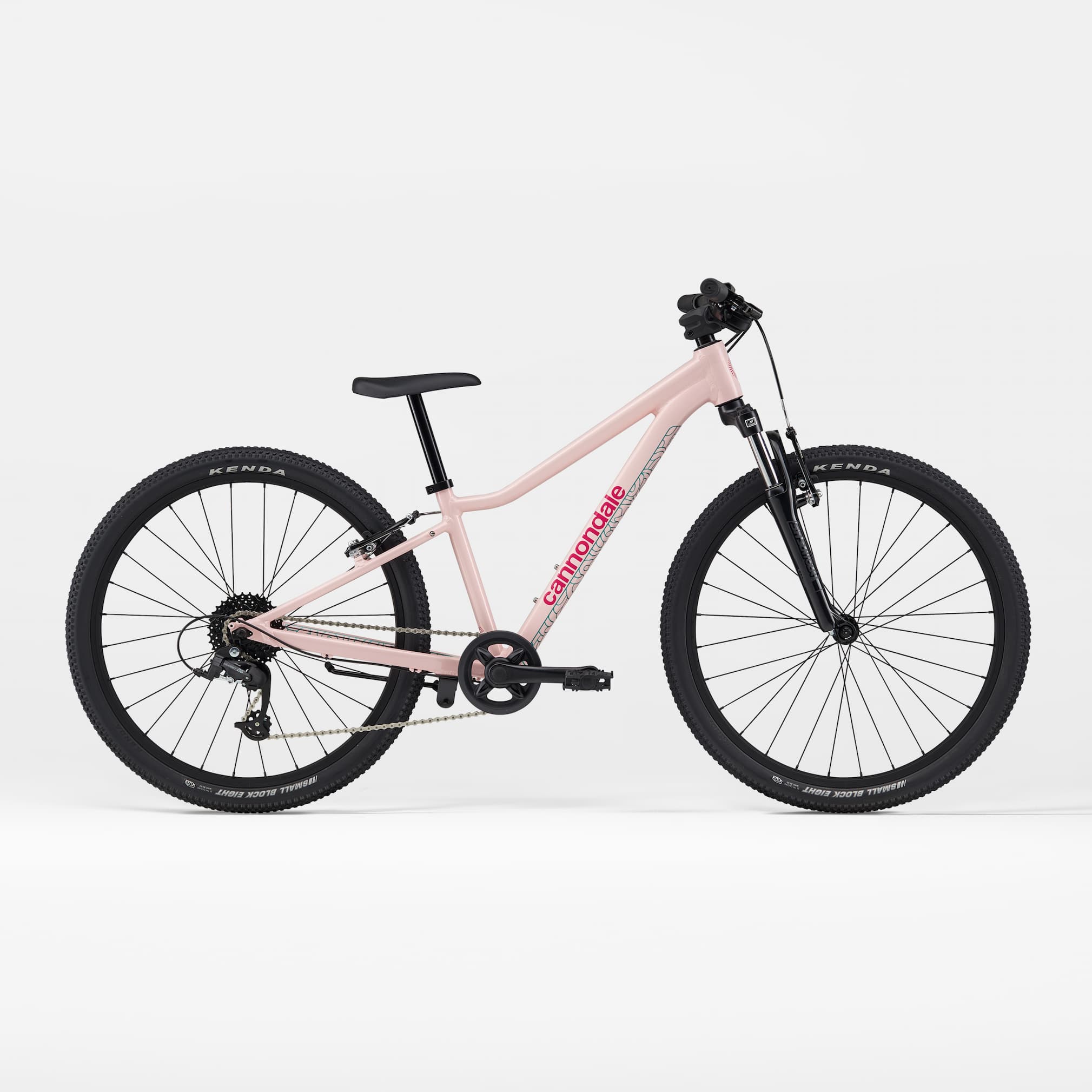 Kids Trail 24