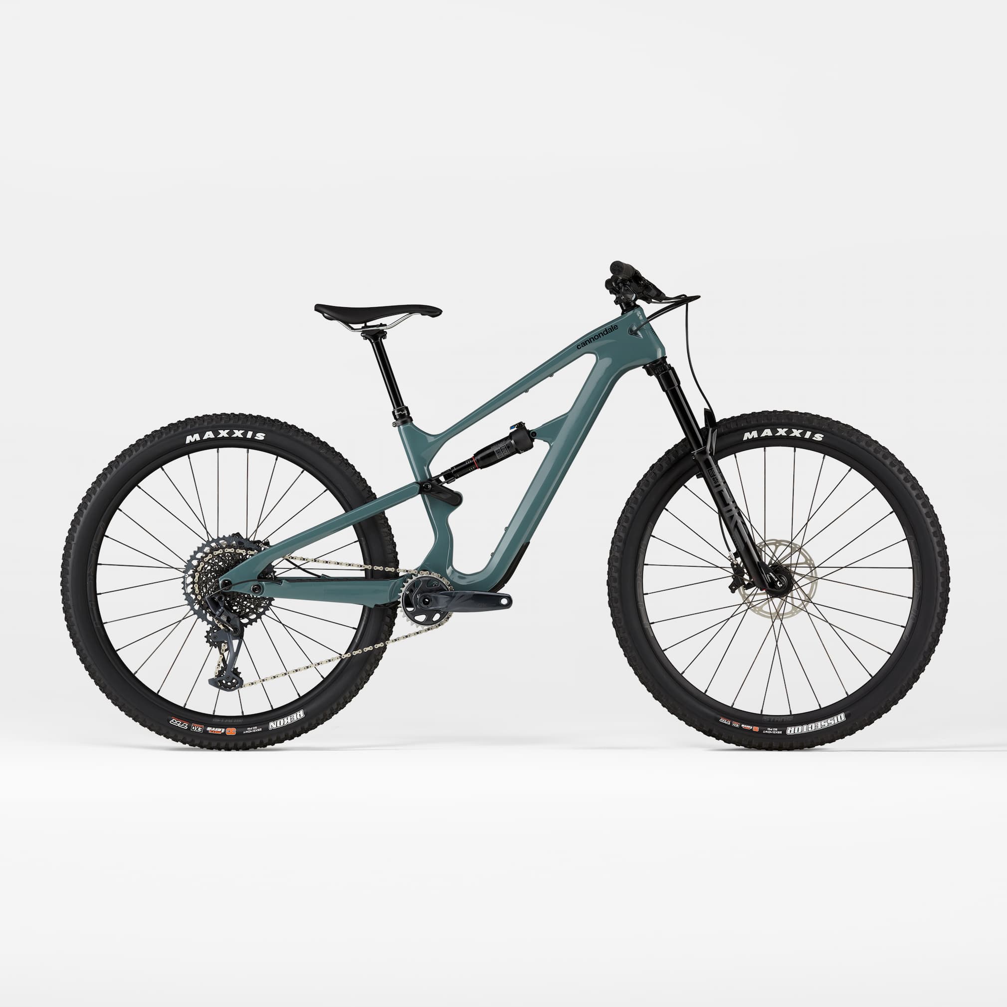 Habit Carbon 1