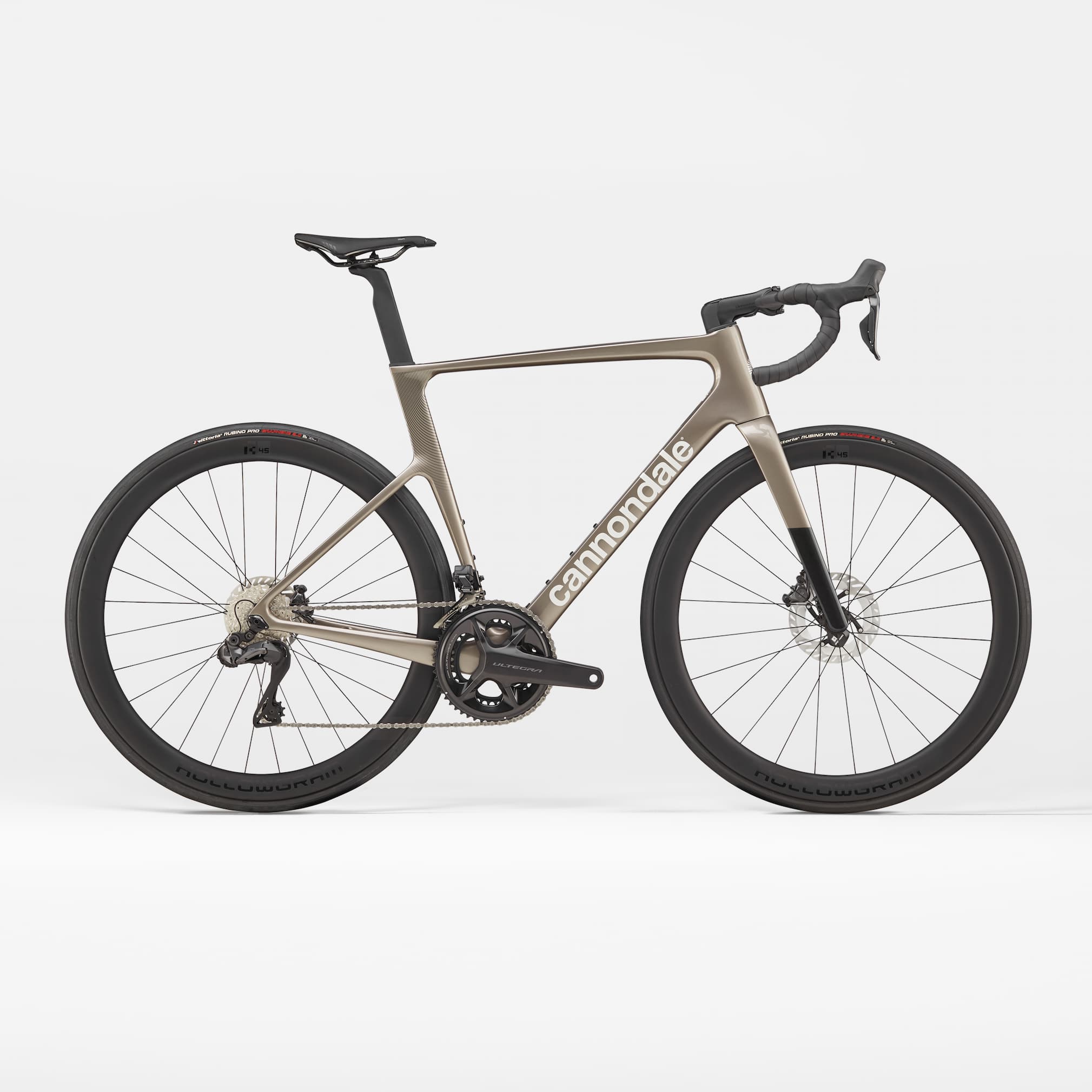 SuperSix EVO 2