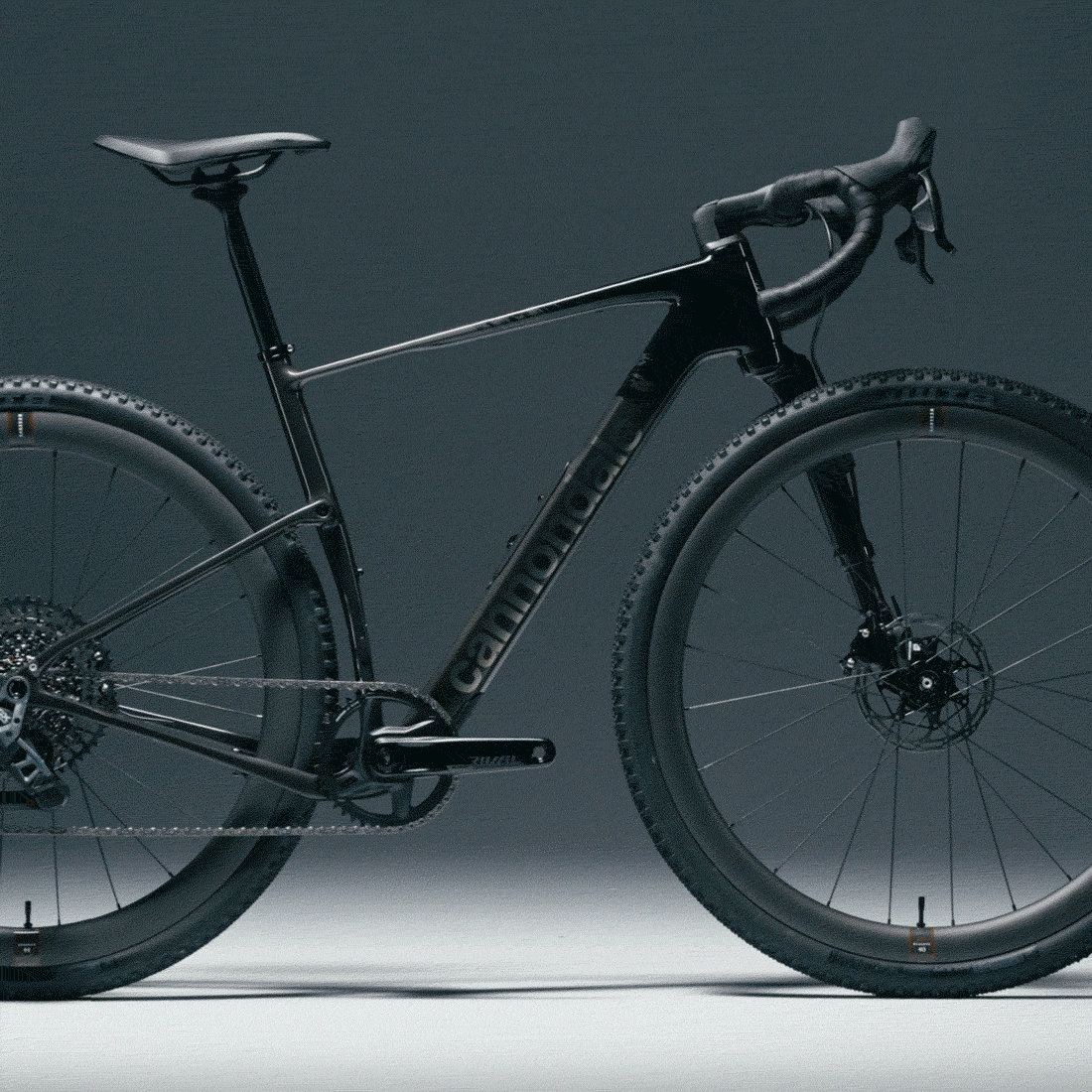 Topstone Carbon