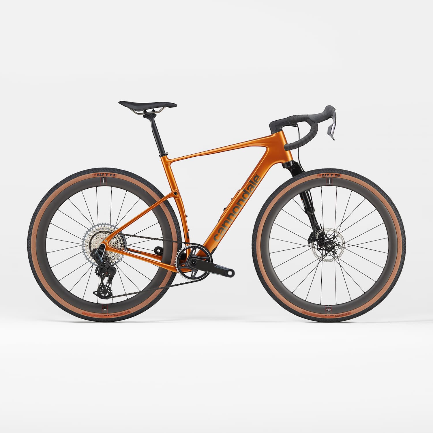 Topstone Carbon
