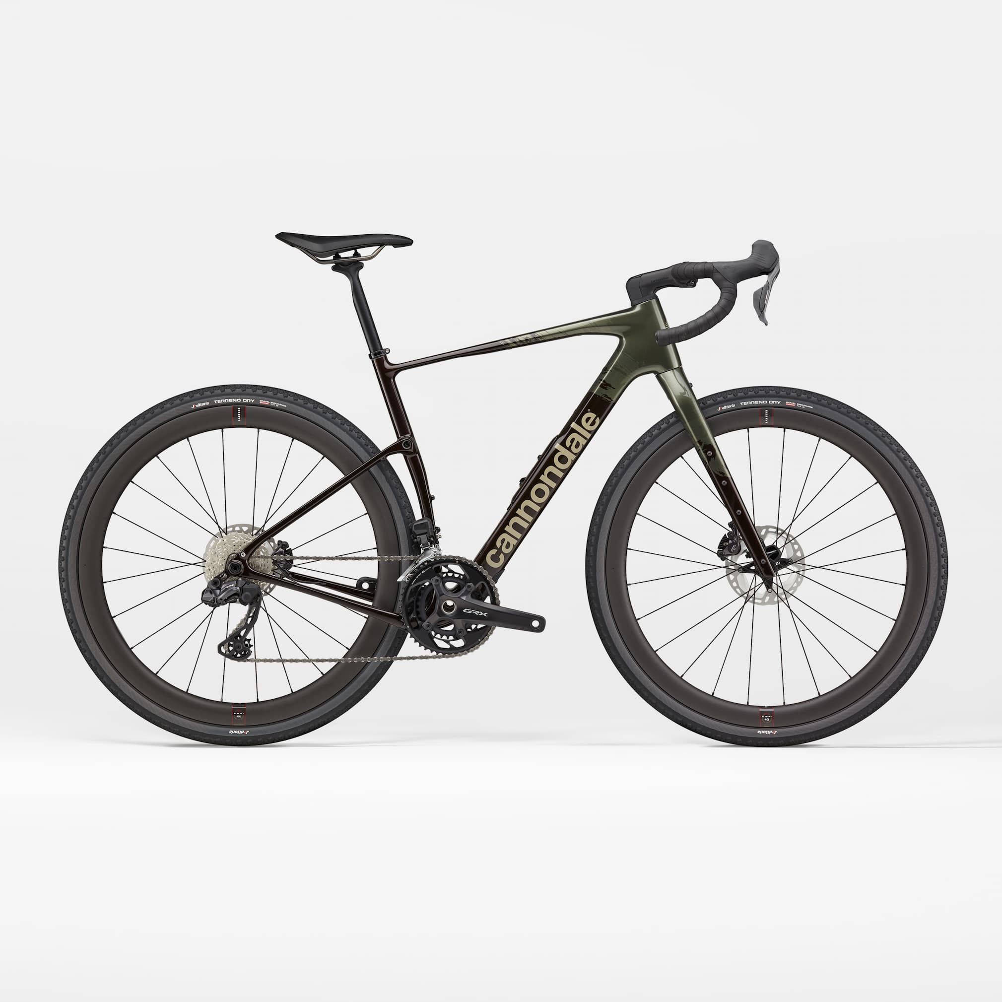 Topstone Carbon 3 GRX - 1x
