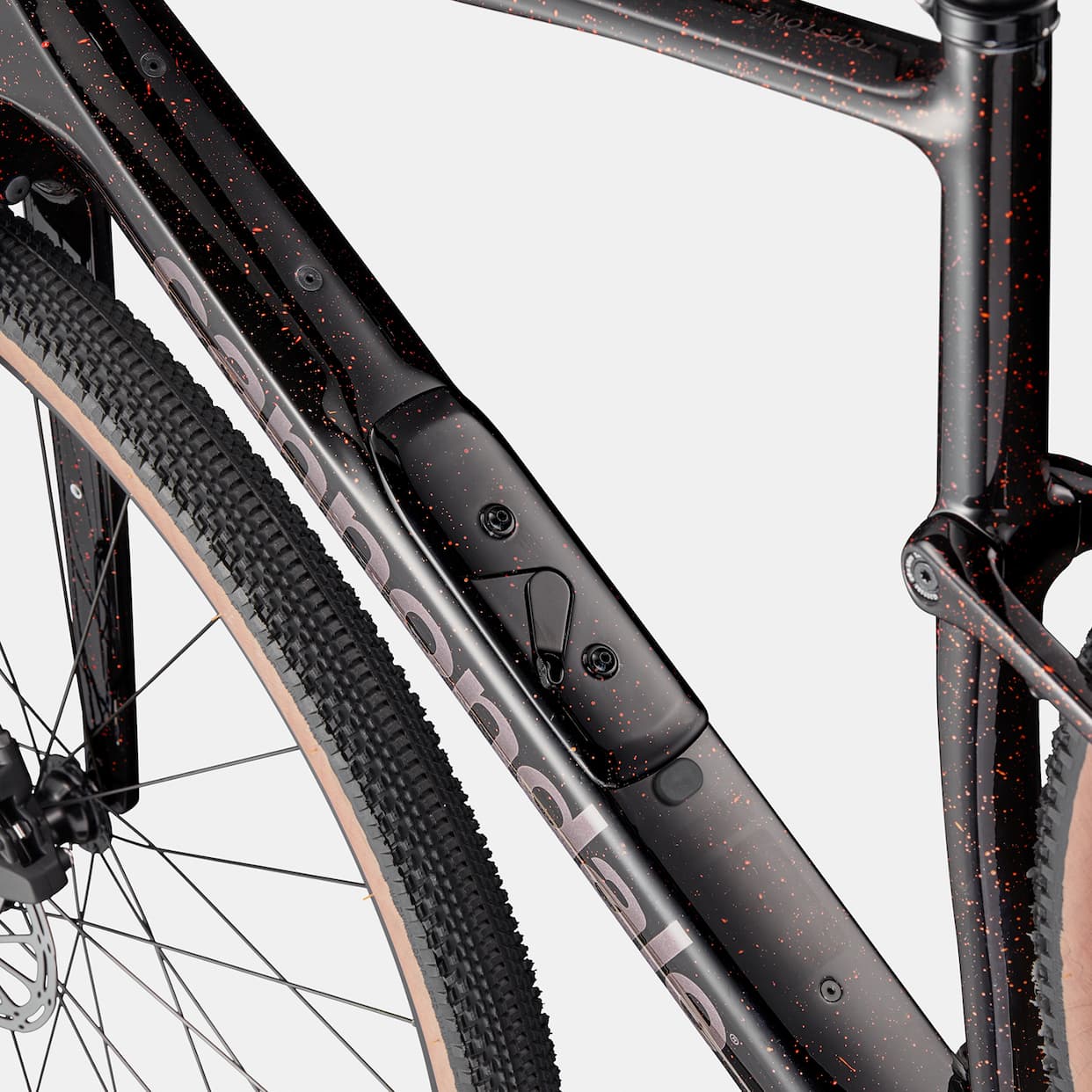 Topstone Carbon 2 AXS SmartSense