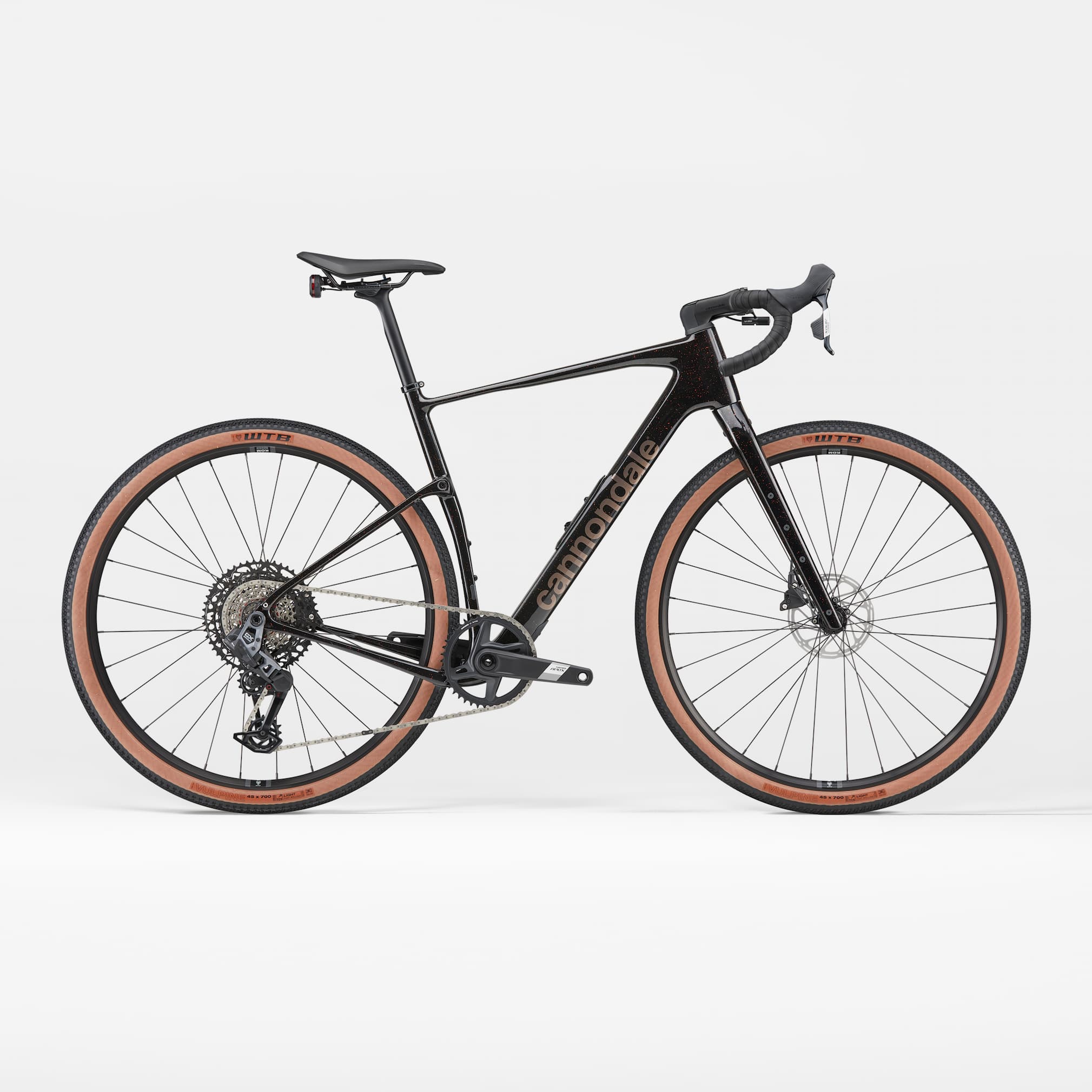 Topstone Carbon 2 AXS SmartSense
