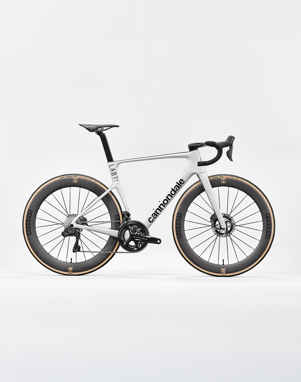 SuperSix EVO