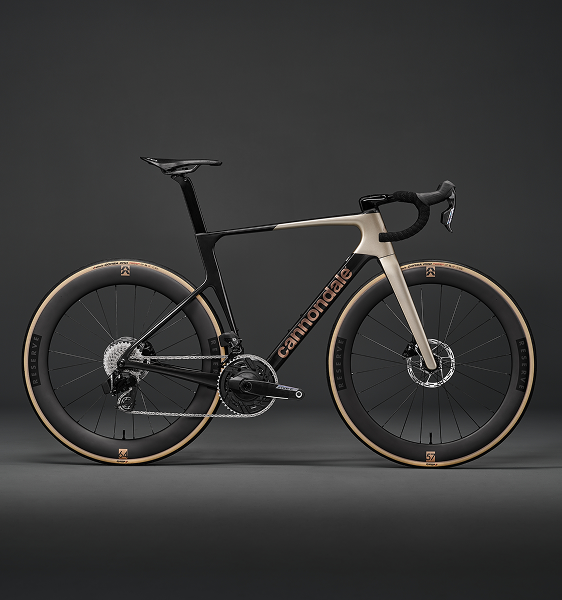 SuperSix EVO 1