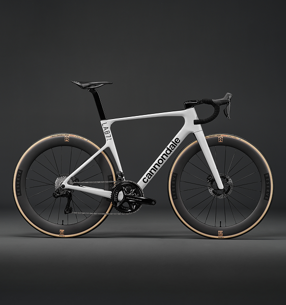 SuperSix EVO LAB71