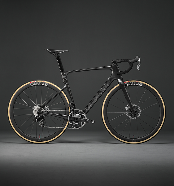 SuperSix EVO LAB71 SL