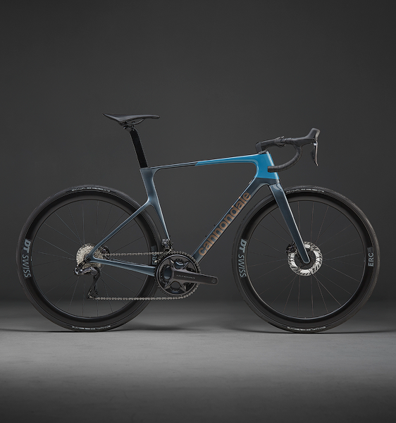 SuperSix EVO 2