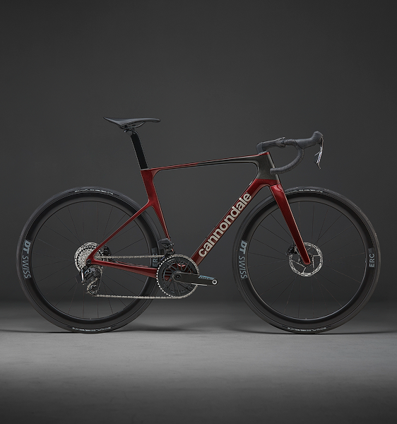 SuperSix EVO 3
