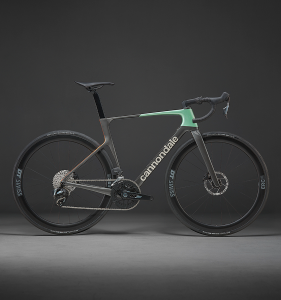 SuperSix EVO 4
