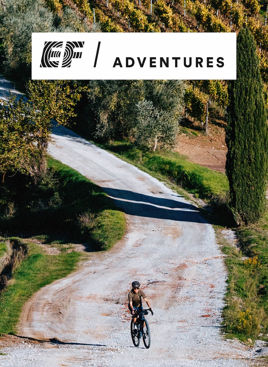 EF Adventures