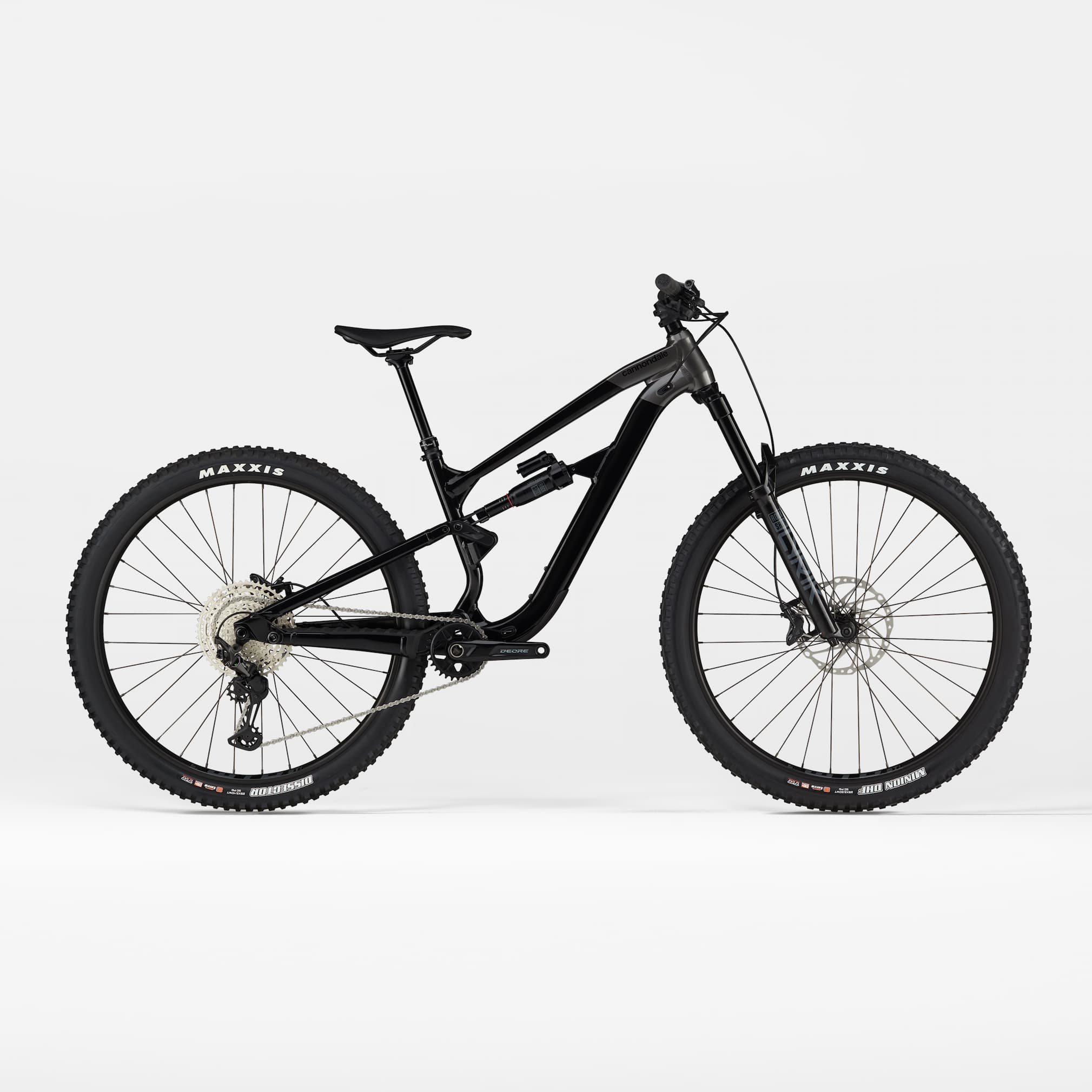 Habit Carbon LT 2