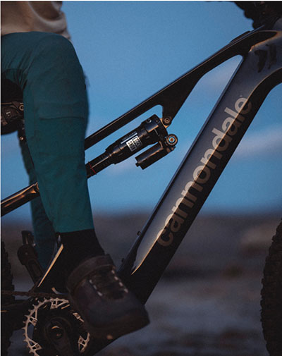 Mountain bike buying guide