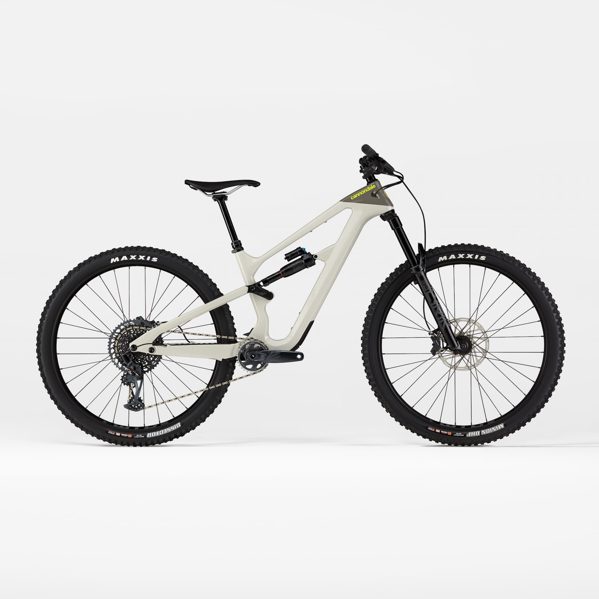 Habit LT