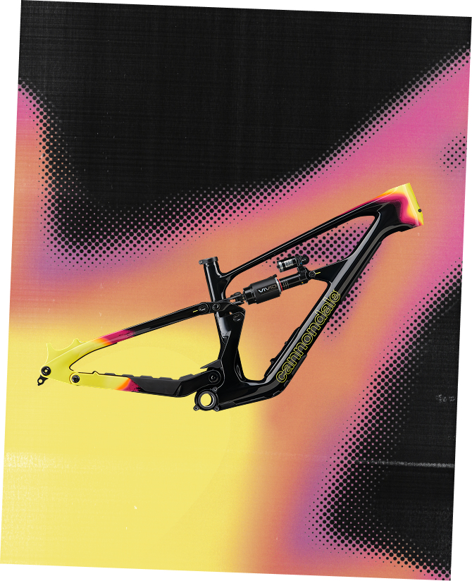 Bad Habit Frameset
